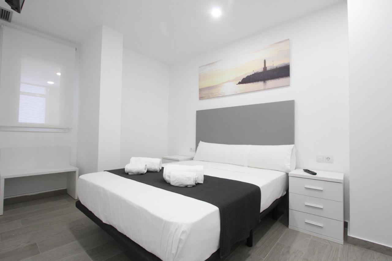 קמברילס For A Stay Roesmar מראה חיצוני תמונה