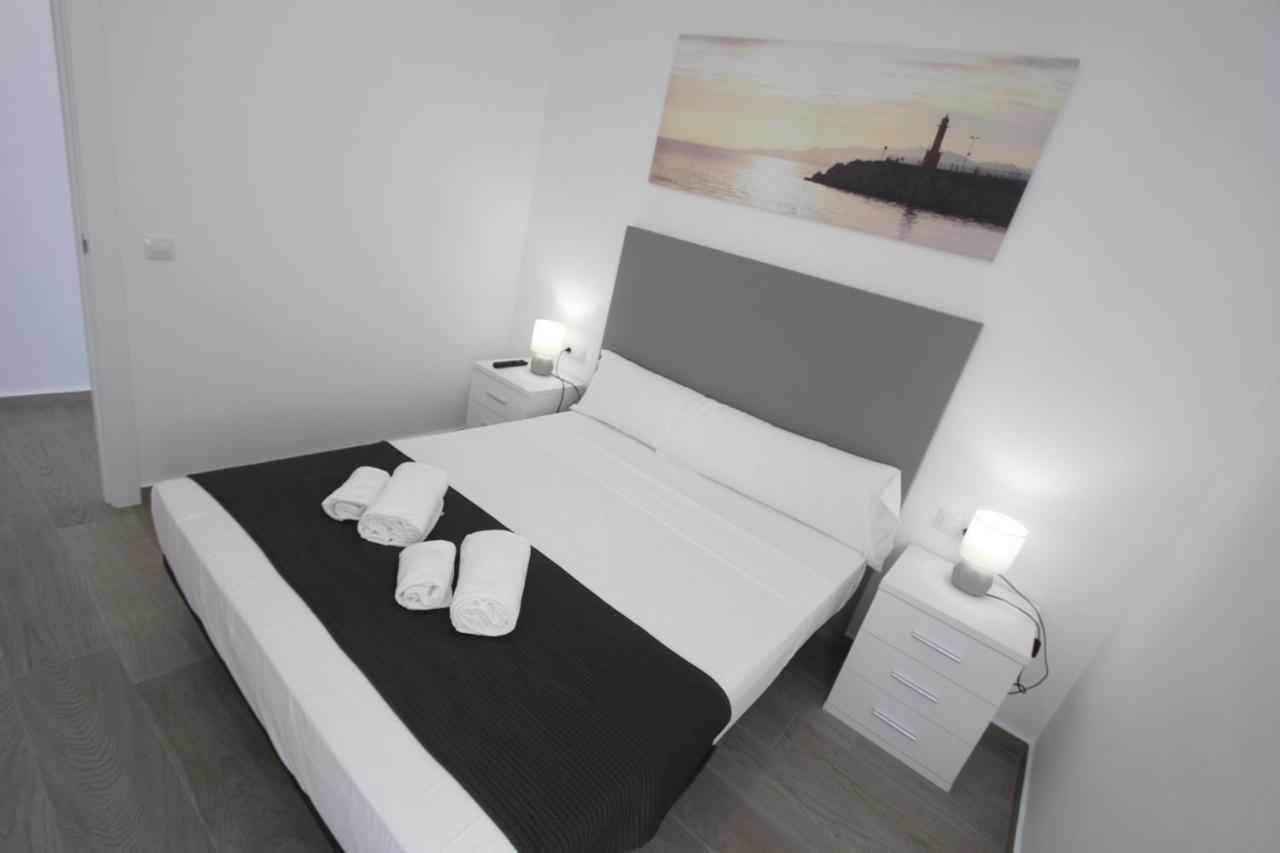 קמברילס For A Stay Roesmar מראה חיצוני תמונה