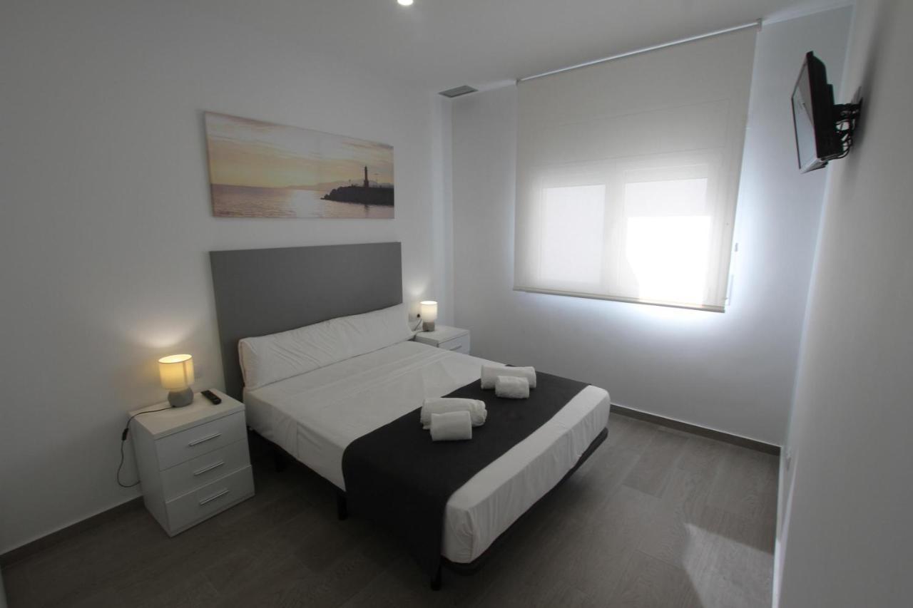 קמברילס For A Stay Roesmar מראה חיצוני תמונה