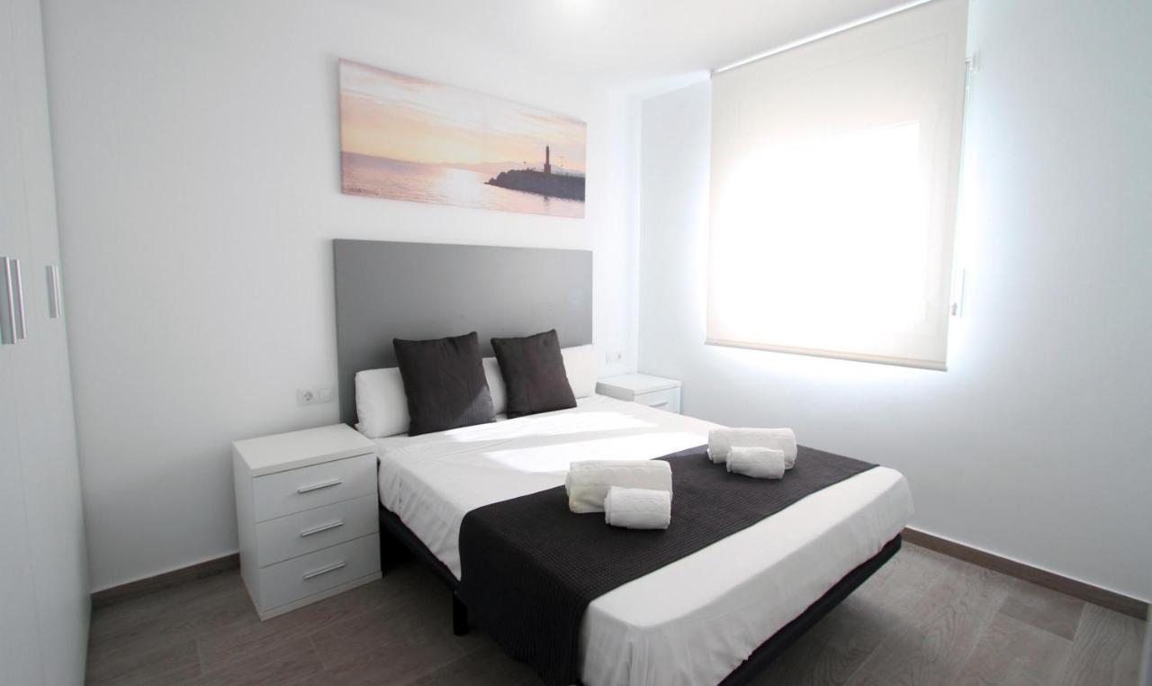 קמברילס For A Stay Roesmar מראה חיצוני תמונה