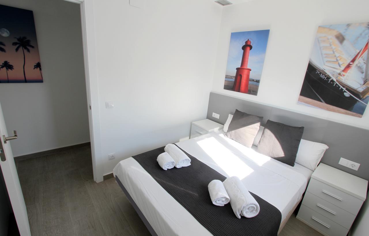 קמברילס For A Stay Roesmar מראה חיצוני תמונה